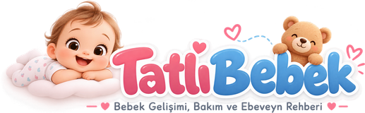 Tatlı Bebek